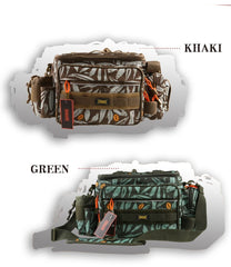Kingdom Fishing Bag
