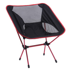 Outdoor Hiking Camping Fishing Chair