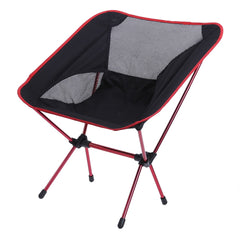 Outdoor Hiking Camping Fishing Chair