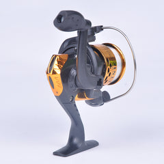 Hand Wheel Fishing Reel