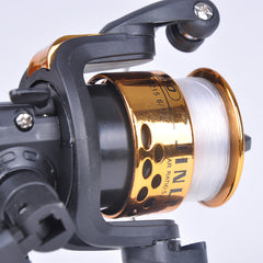 Hand Wheel Fishing Reel