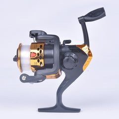 Hand Wheel Fishing Reel