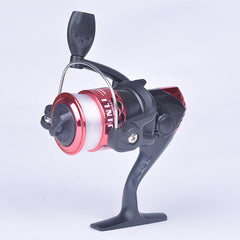 Hand Wheel Fishing Reel