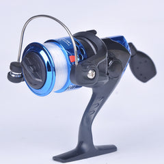 Hand Wheel Fishing Reel