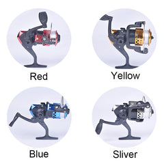 Hand Wheel Fishing Reel