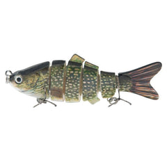 Fishing Hard Lure