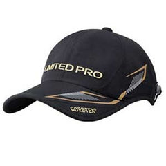 Embroidery Fishing Cap