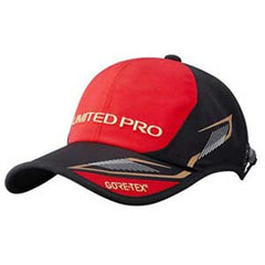 Embroidery Fishing Cap