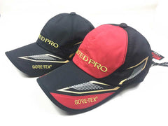 Embroidery Fishing Cap
