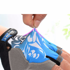 Breathable Anti-Slip Fishing Glove