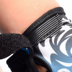 Breathable Anti-Slip Fishing Glove