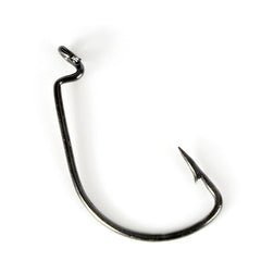 Soft Worm Crank Fishhook
