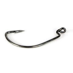 Soft Worm Crank Fishhook
