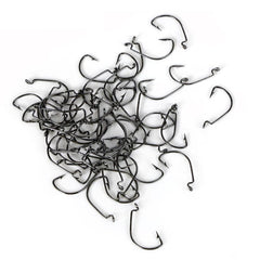 Soft Worm Crank Fishhook