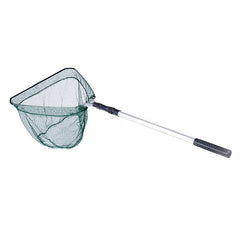 Folding Landing Net Fishing Tackle