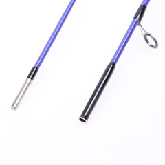 Telescopic Spinning Rod