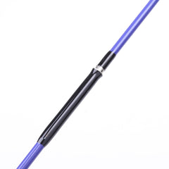 Telescopic Spinning Rod