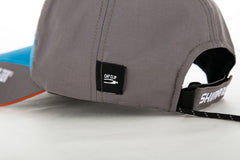 Adjustable Fishing Cap Sunshade
