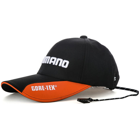 Adjustable Fishing Cap Sunshade