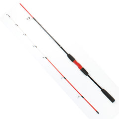 Carbon Lure Spinning Fishing Rod