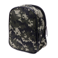 Camouflage Fishing Reel Mini Bag