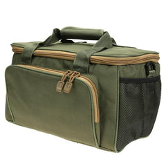 Army Green Fishing Bag