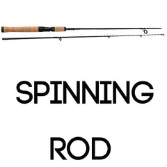 Super Light  Fishing Rod Spinning