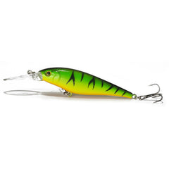 Minnow Streak Fishing lures