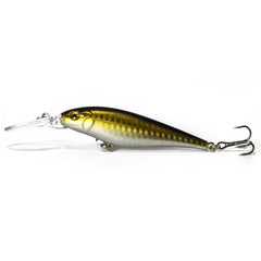 Minnow Streak Fishing lures