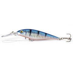 Minnow Streak Fishing lures