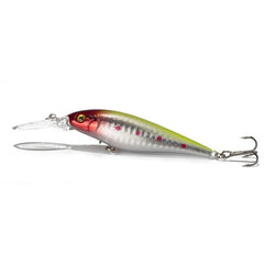 Minnow Streak Fishing lures