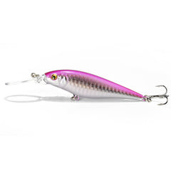Minnow Streak Fishing lures