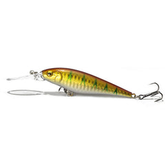 Minnow Streak Fishing lures