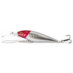 Minnow Streak Fishing lures