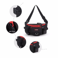 Waterproof Zipper Fishing Bag