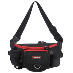 Waterproof Zipper Fishing Bag