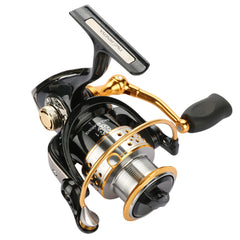 Metal  Coil Sea Fishing Reel