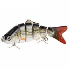Fishing Hard Lure