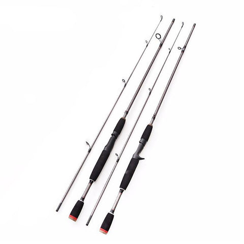 Casting Lure Fishing Rod