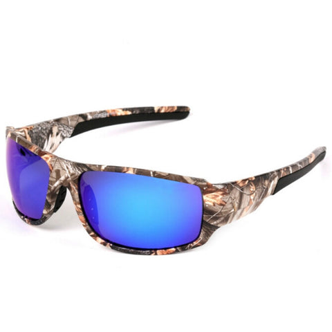 Fishing Polarized Eyewear