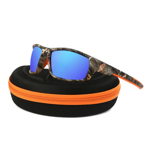 Summer Fishing Eyewear