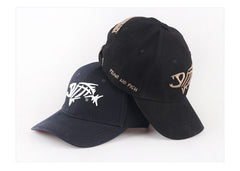 Jungle Man Outdoor Fishing Cap