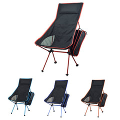 Cloth Lightweight Seat Fishing Chairs