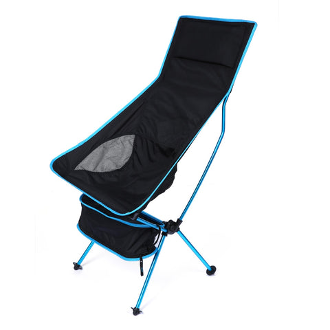 Detachable Aluminium Alloy Fishing Chairs