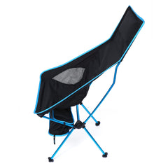 Detachable Aluminium Alloy Fishing Chairs