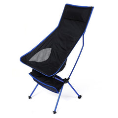 Detachable Aluminium Alloy Fishing Chairs