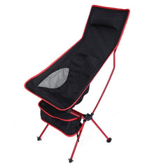 Detachable Aluminium Alloy Fishing Chairs