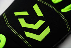 Waterproof Finger Fishing Gloves
