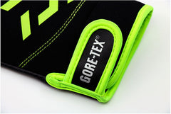 Waterproof Finger Fishing Gloves