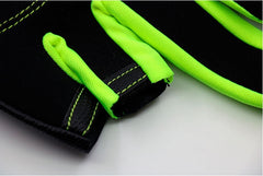 Waterproof Finger Fishing Gloves